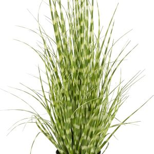 Decorative Faux Potted Plant