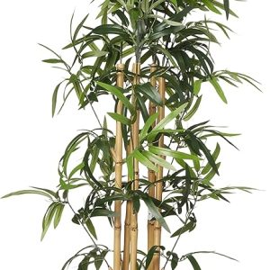 Artificial Fake Bamboo Plant