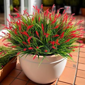 Artificial Faux Plants Flowers