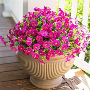 Artificial Flowers for Outdoors Fake Plants